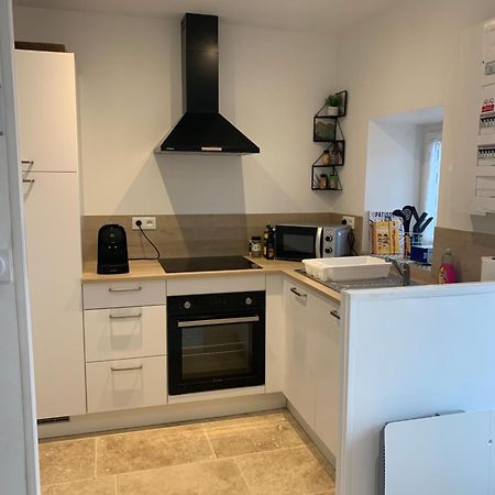 Vila La Petite Bretonne Plounerin Exteriér fotografie