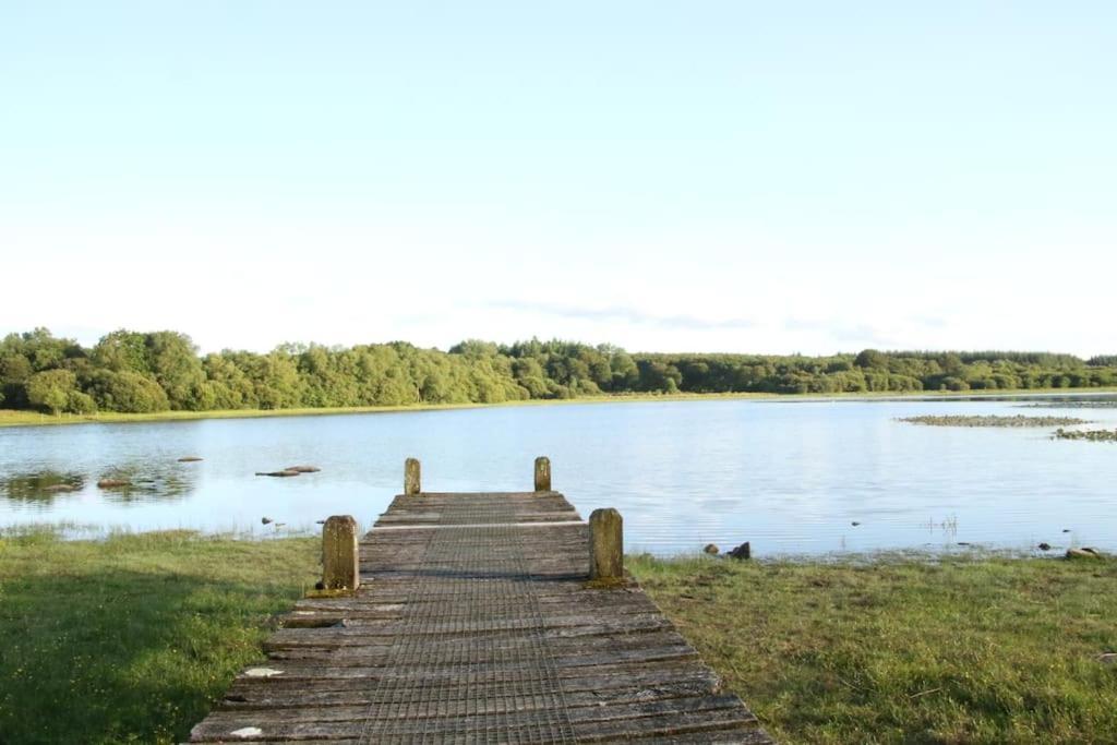 Vila La Petite Bretonne Plounerin Exteriér fotografie