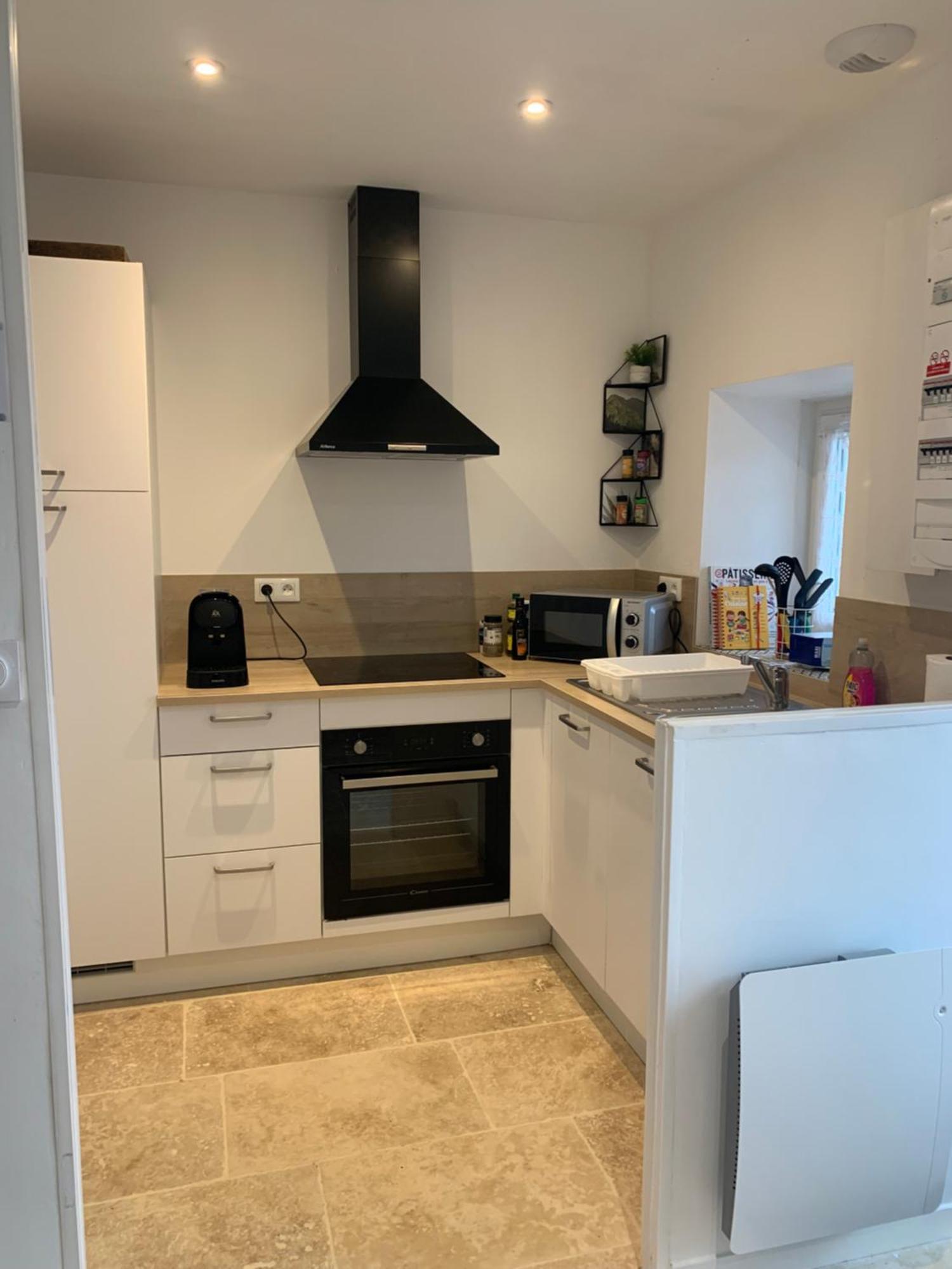 Vila La Petite Bretonne Plounerin Exteriér fotografie
